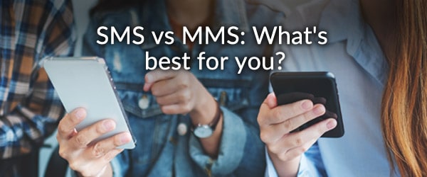 sms vs mms